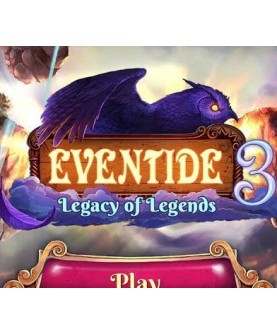 Eventide 3: Legacy of Legends Steam Key GLOBAL